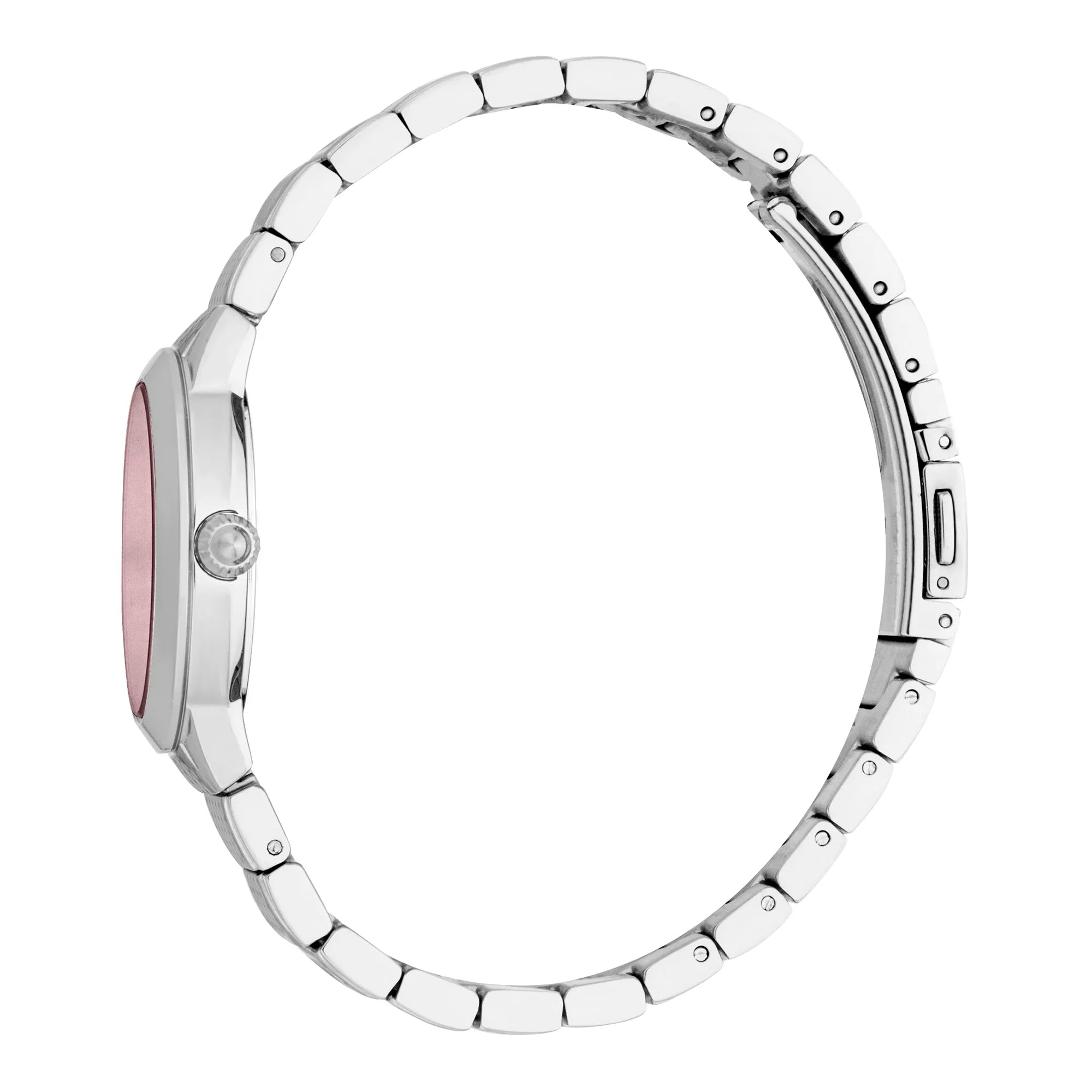 Just Cavalli Passione Silver Grey Pink - Image 2