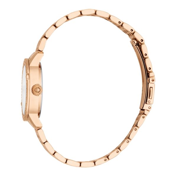 Just Cavalli Euforia Snake Rose Gold Silver - alternate view