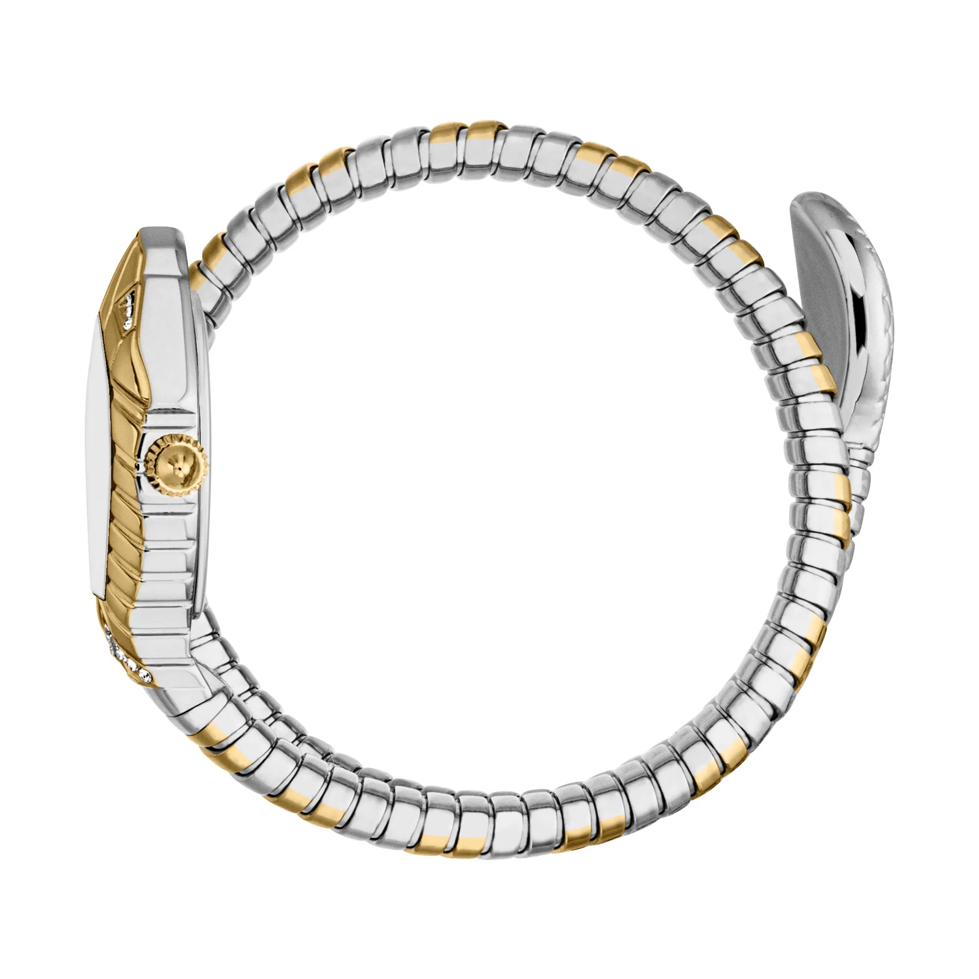 Just Cavalli Speranza Yellow Gold Silver - Image 3