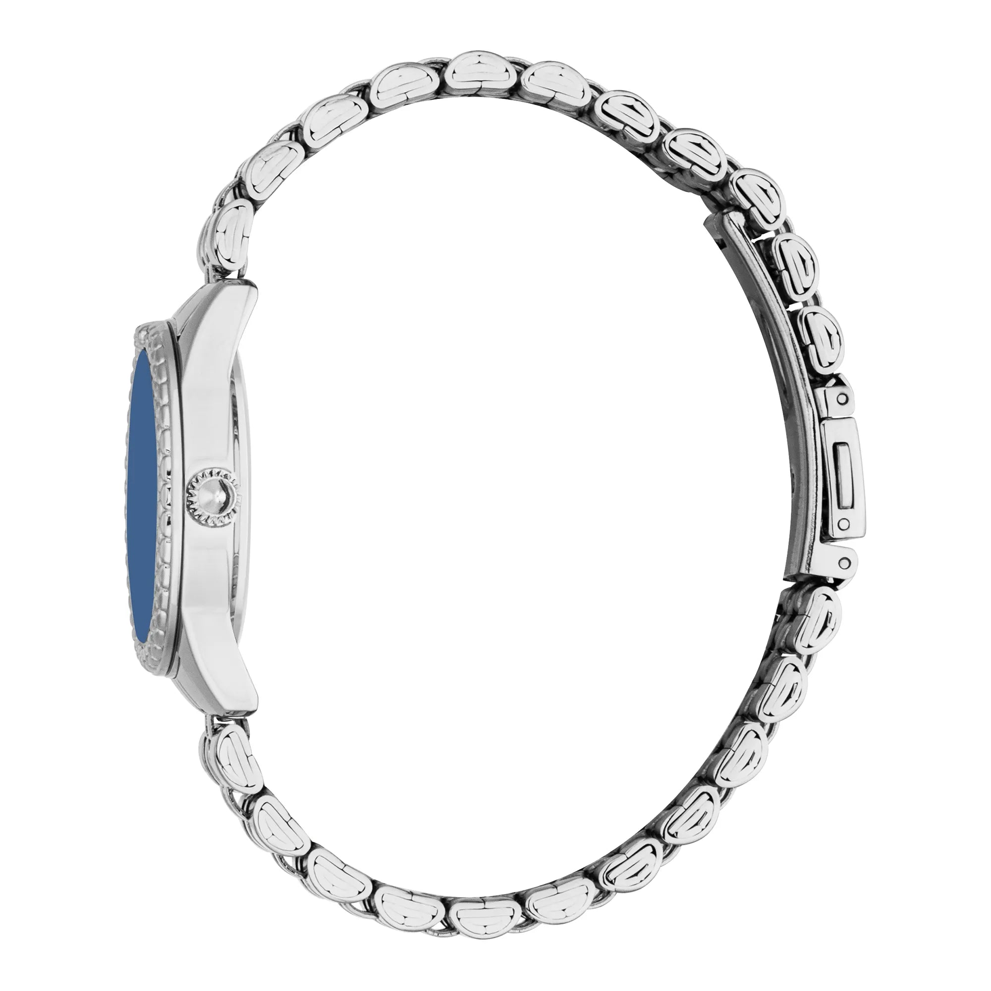 Just Cavalli Sublime Animalier Silver Blue - Image 3