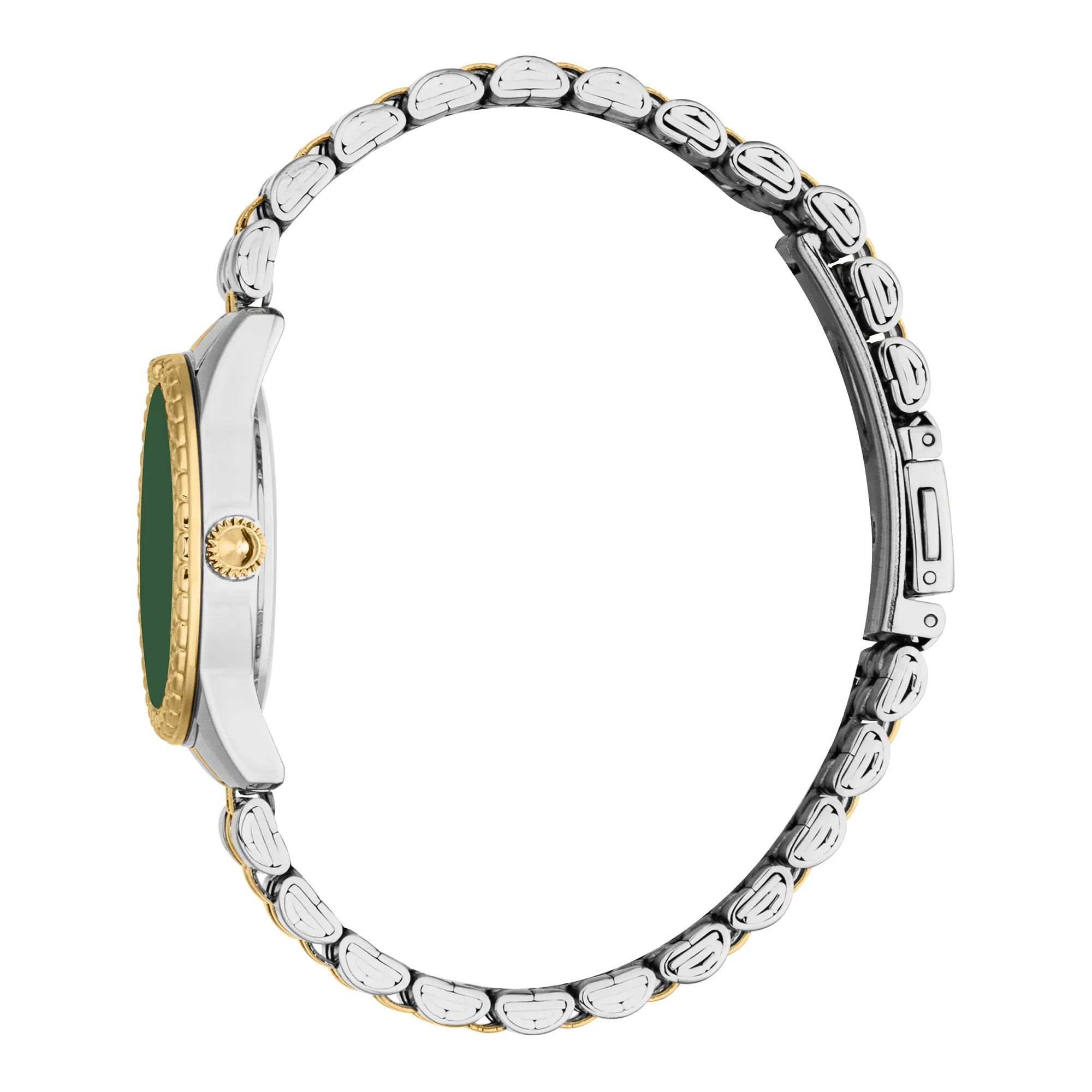 Just Cavalli Sublime Animalier Two Tones YG Green - Image 3