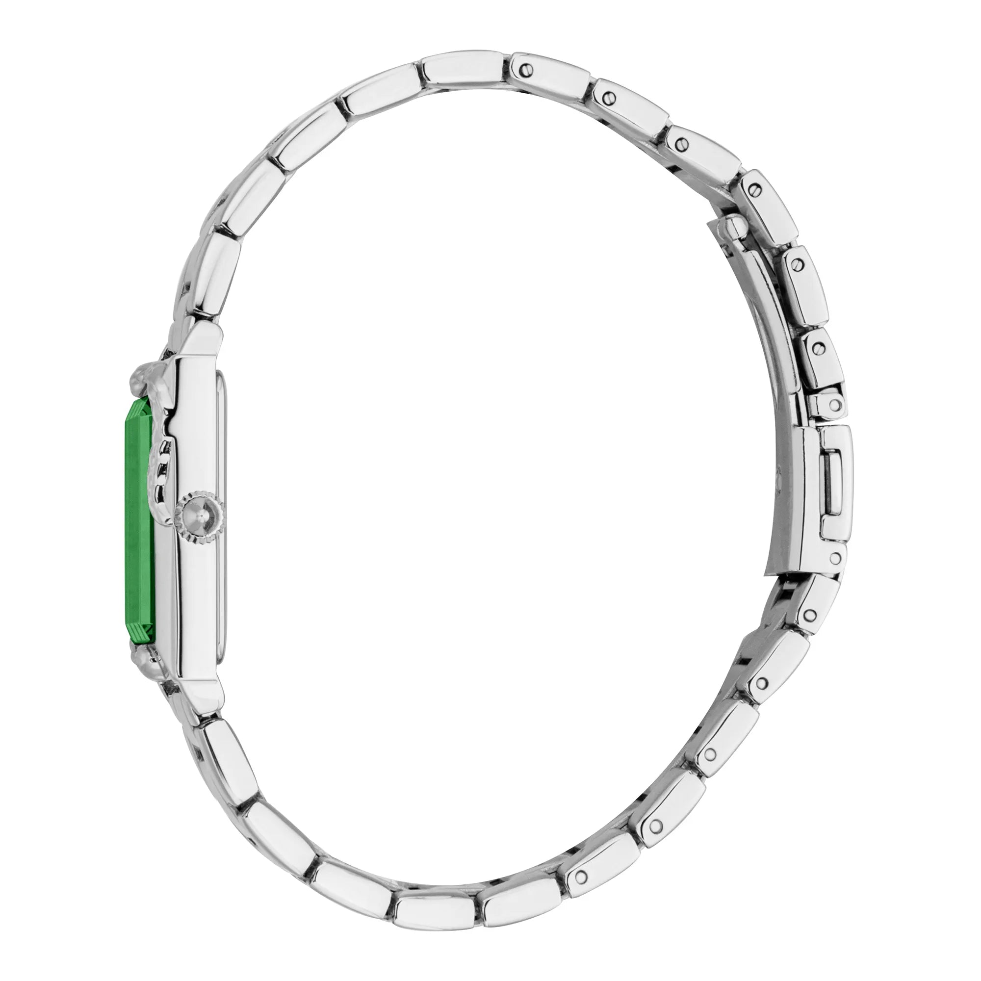 Just Cavalli Dolcezza Snake Two Tones YG Green - Image 3