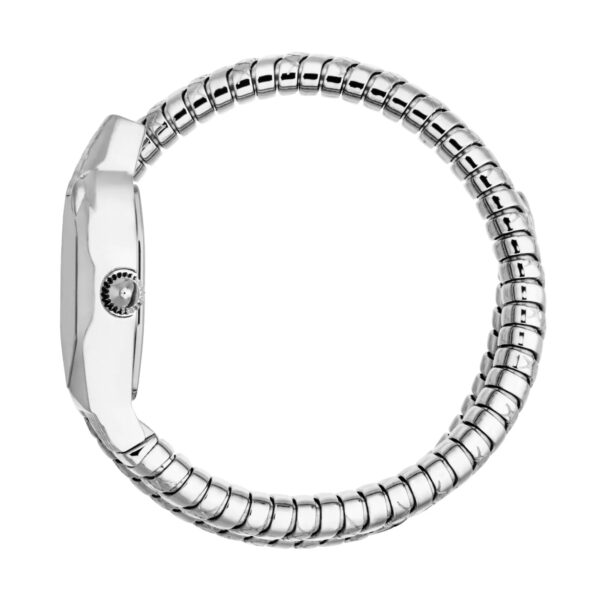 Just Cavalli Aria Silver Black - alternate view