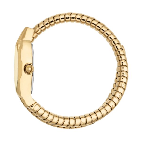 Just Cavalli Aria Yellow Gold Champagne - alternate view