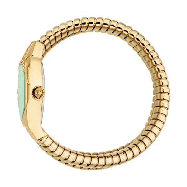 Just Cavalli Ambra Yellow Gold Green - alternate view