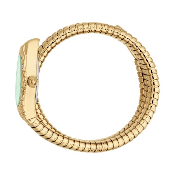 Just Cavalli Aurela Yellow Gold Green - alternate view
