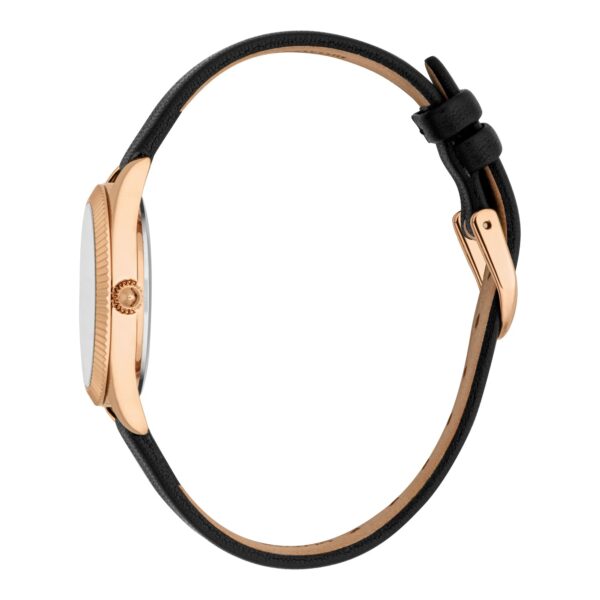 Just Cavalli Amabile Leather Black - alternate view