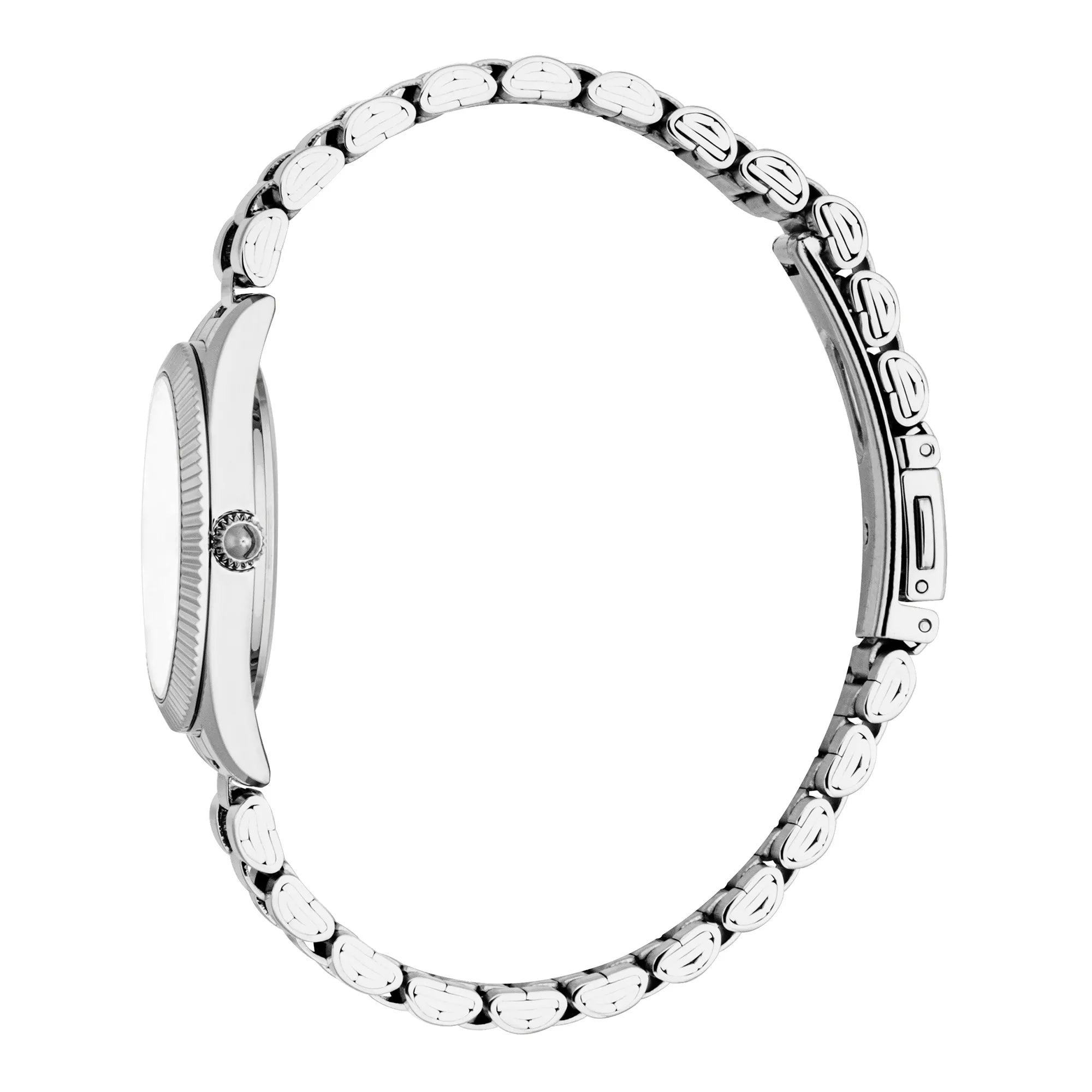 Just Cavalli Amabile Silver Grey - Image 2
