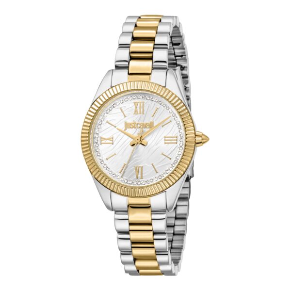 Just Cavalli Amabile Two Tones YG