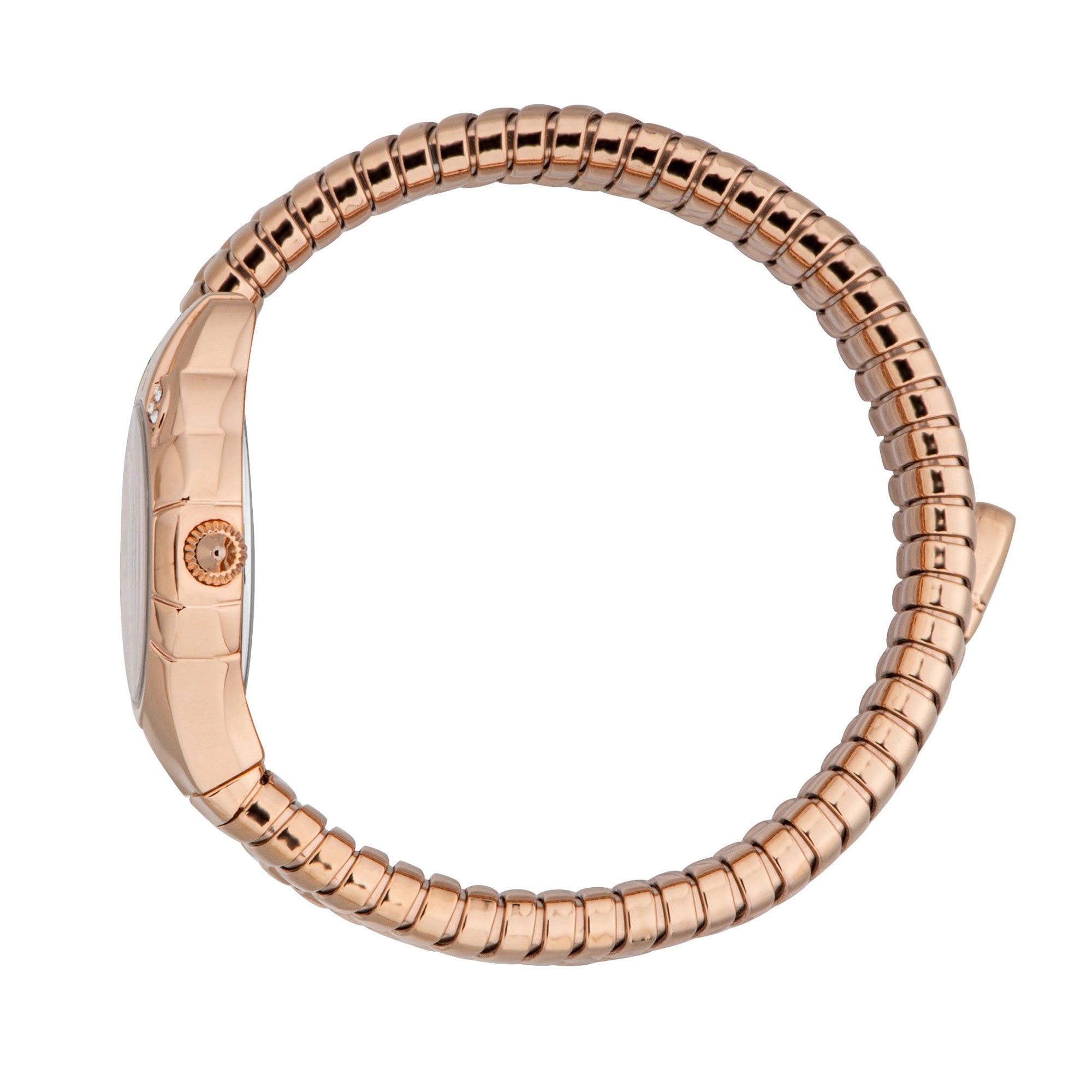 Just Cavalli Amanta Rose Gold Silver - Image 3