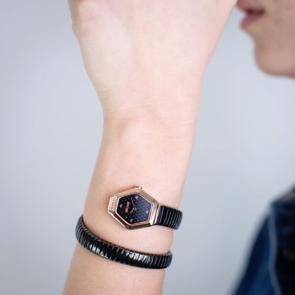 Just Cavalli Splora Black - alternate view