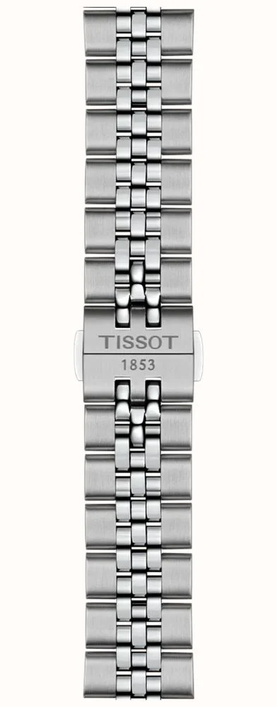 Tissot Ballade Powermatic 80 COSC Blue Dial T156.408.11.043.00 - Image 4